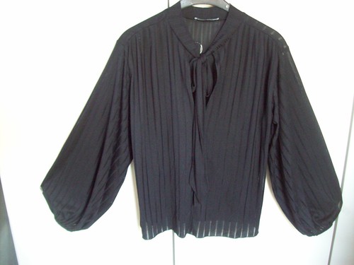 Weite zara bluse top zum - weite,