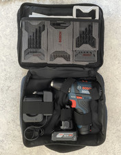 Bosch Akku Bohrschrauber