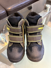 Ricosta Tex Winterstiefel Gr