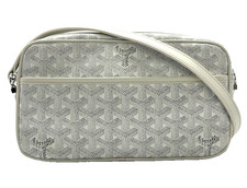 GOYARD Cap-Vert Goyardine PM