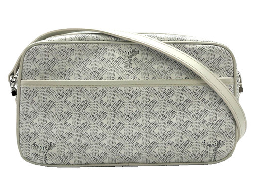 Goyard cap vert - goyard, pm