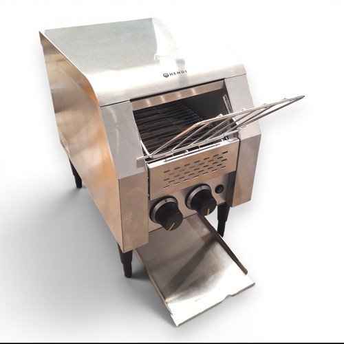 Hendi 261200 durchlauftoaster - hendi,