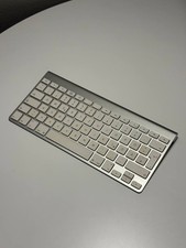 Apple Wireless Keyboard (2nd