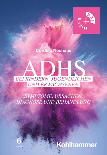 Cordula neuhaus adhs bei - adhs,