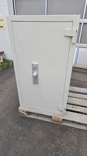 Tresor stahlschrank - tresor,
