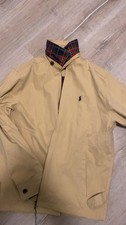 Ralph Lauren Jacke Größe XL