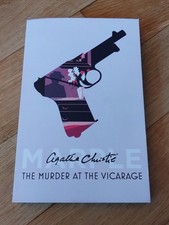 "The Murder at the Vicarage"
