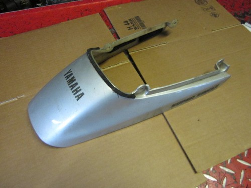 Yamaha srx 600 verkleidung - yamaha,