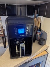 Morphy Richards Verve Pour