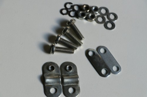 Set schutzblech ddr - set, fahrrad