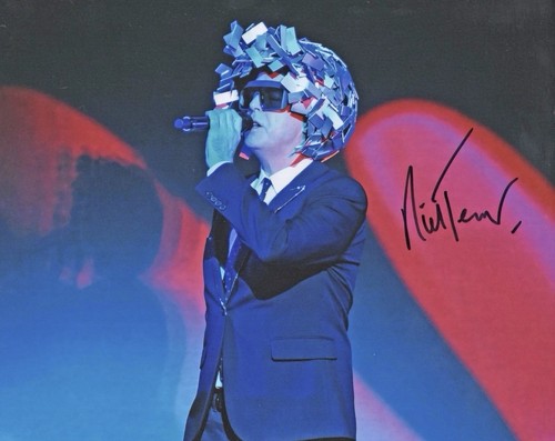 Neil tennant pet shop boys - pet,
