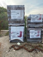 3 5 Paletten Klinkersteine Der Marke Feldhaus Neu In Originalverpackung