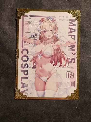 Marin kitagawa dress - -, dress-up