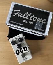 Fulltone OCD v1.4 aus dem