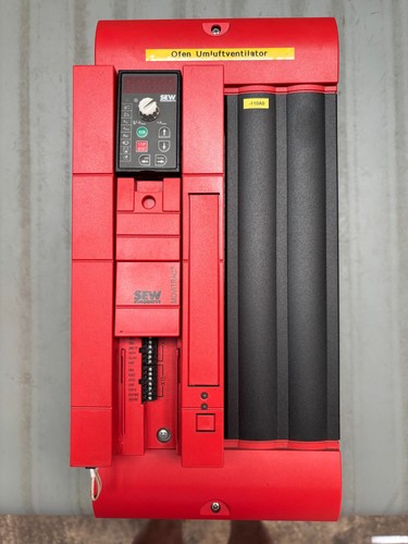 Sew eurodrive movitrac b - movitrac,