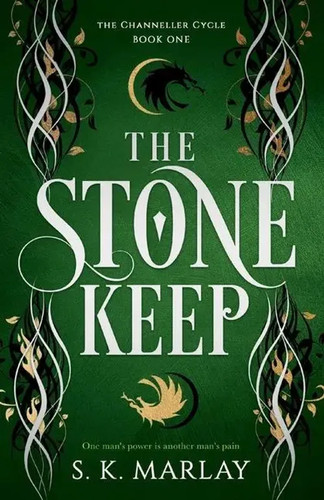 The stone keep k - s., k.