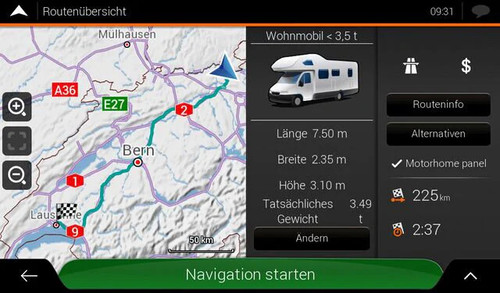 Zenec emap76mh tt3 - zenec, z-emap76mh-tt3