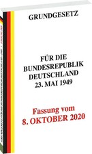 GRUNDGESETZ für die