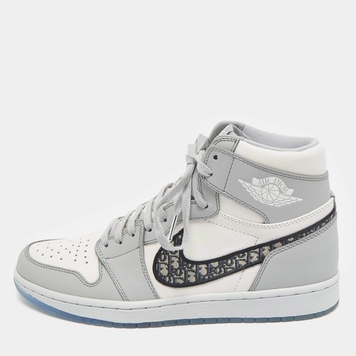 Dior jordan greywhite - jordan,