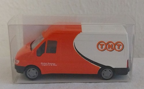 Rietze ford transit - ford,