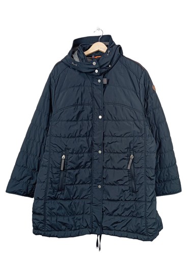 Fuchs schmitt steppjacke - fuchs,