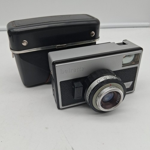 Beirette sl300 sucherkamera - beirette,