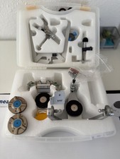 Zahntechnik SAM3 Artikulator mit Gesichtsbogen neuwertig 