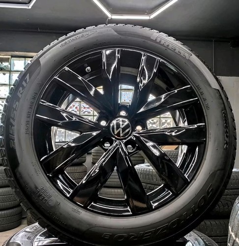 Roc passat winterreifen - t-roc,