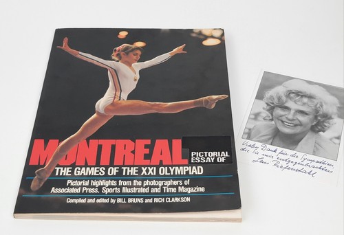Montreal the games - of,