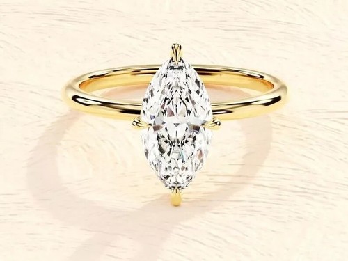 Igi lab created diamant - lab,