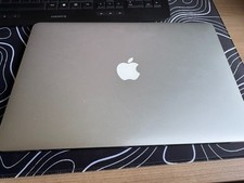 Apple MacBook Pro 15“ Retina