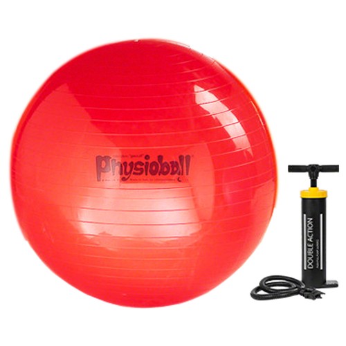 Pezzi gymnastikball set - set,, ø