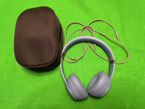 Beats solo wireless - 4,
