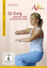Qi Gong - Gesund und