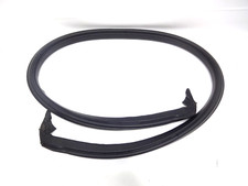 Mercedes SLK R170 Dichtung Heckscheibe unten zu Kofferraum A1707900398 Bj99