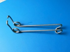 Ford Taunus 17m P3 Motorhaube