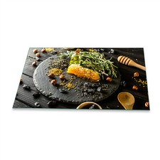 Herdabdeckplatten Ceranfeld