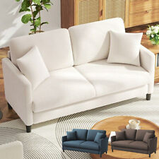 2 Sitzer Sofa Couchgarnitur