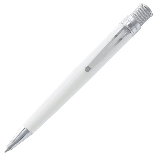 Retro tornado rollerball - retro,