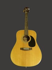 Klasse Western Gitarre von Vester Top Qualität und Klang