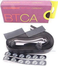 BIKE RIBBON CARBONIO