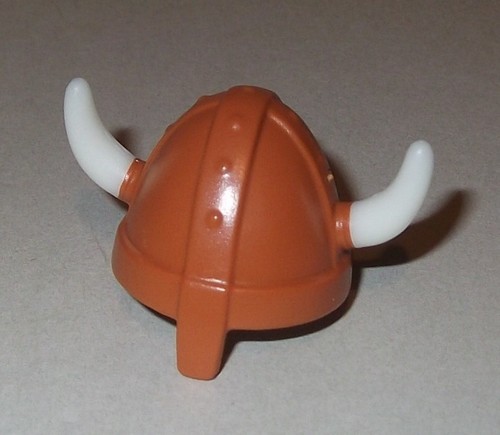 13417 helm hörnerhelm - 1x,
