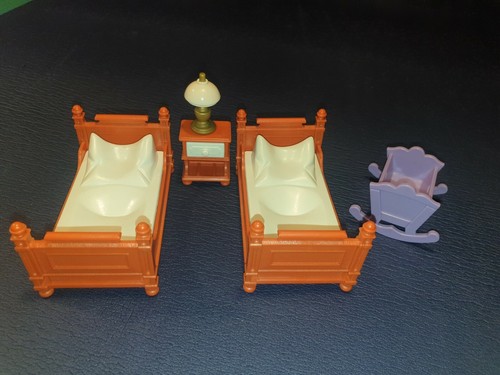 Playmobil nostalgie - ,