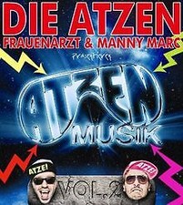 Präsentieren Atzen Musik