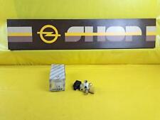 Dosierventil Erdgastank Opel