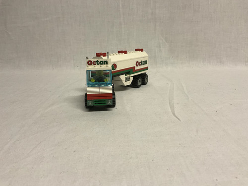 Lego system 6594 - 6594, octan