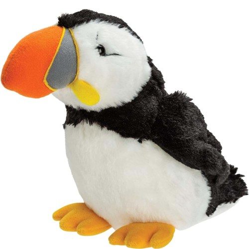 Papageientaucher plüschtier - papageientaucher,
