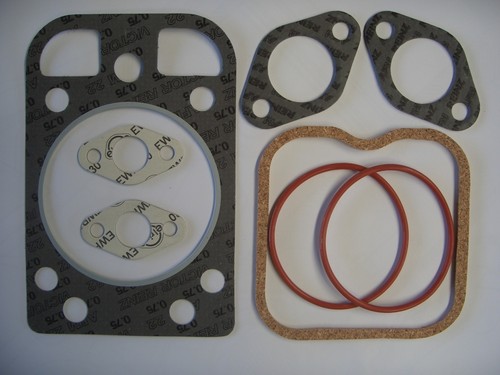Mwm kd12 dichtungssatz - mwm,