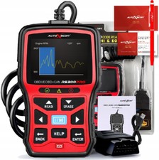 PROFESSIONELLER DIAGNOSETESTER