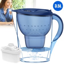 Wasserkanne Cool 3,5l Blau
